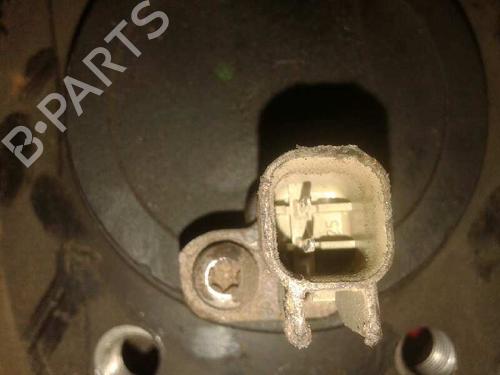 Right rear steering knuckle VOLVO S80 I (184) 2.9 | BP18490295M28 