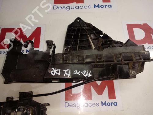 Høyre foran lås FORD FOCUS II (DA_, HCP, DP)  | BP12839349C97 