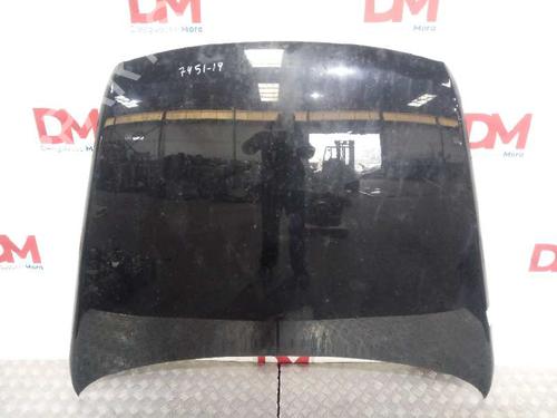 Motorhjelm VW TOUAREG (7LA, 7L6, 7L7)  | BP12656988C1 