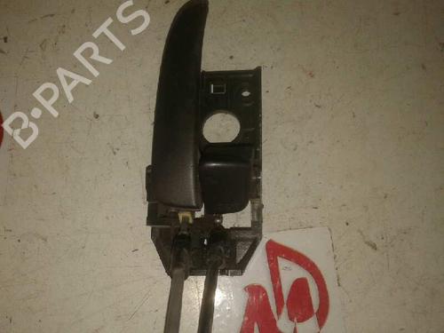 Front right lock HYUNDAI ACCENT II (LC) 1.6 | BP12833271C97 