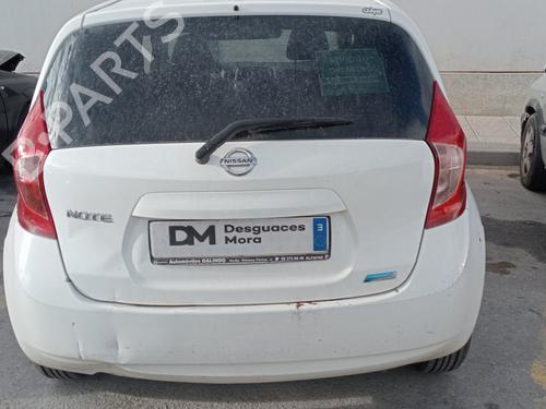 Rear left lock NISSAN NOTE (E13)  | BP31651043C100 