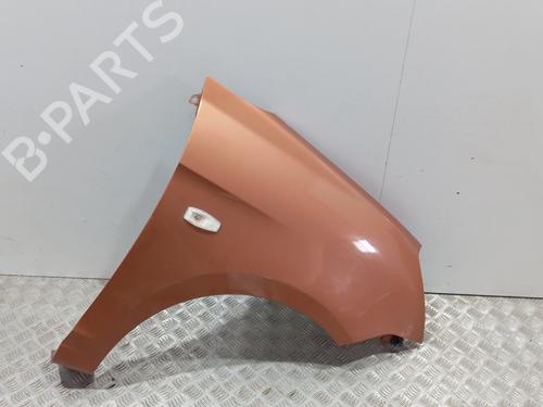 Used Right front fenders KIA PICANTO I (SA) 1.1 (65 hp) 28035327