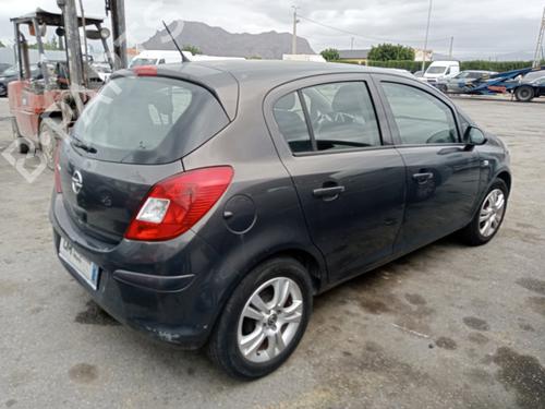 Used Parts OPEL CORSA D (S07) [2006-2015]  4325788
