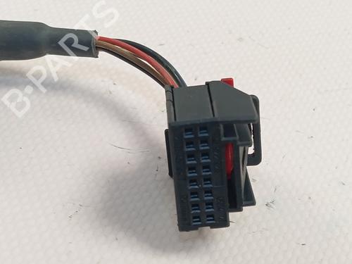 Left mirror AUDI A3 (8P1) 1.6 | BP28478924C26