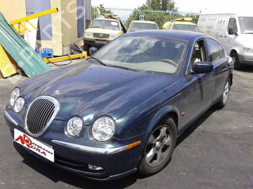 Startmotor JAGUAR S-TYPE II (X200) | BP12638943M8