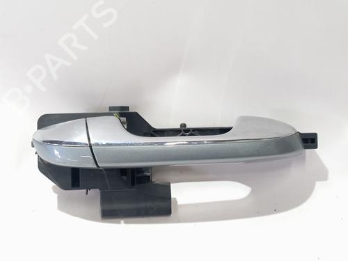 Used Rear right exterior door handle Rear right exterior door handle KIA SPORTAGE IV (QL, QLE) [2015-2022] 33176203 33176203