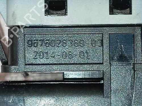 Tailgate handle PEUGEOT 208 I (CA_, CC_)  | BP29021056C132 