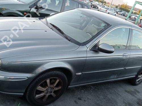 Front left interior door handle JAGUAR X-TYPE I (X400) 2.1 V6 | BP31804997I13 