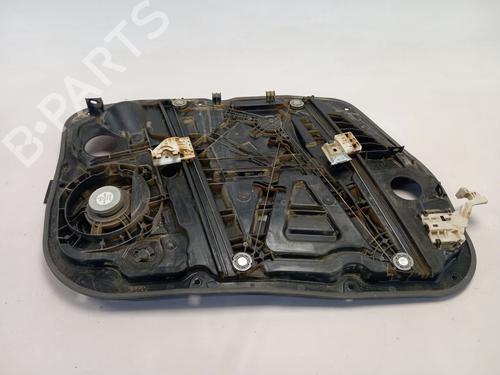 Rudehejsemekanisme Højre foran KIA XCEED (CD) 1.0 T-GDI | BP36114786C23  - Image 5