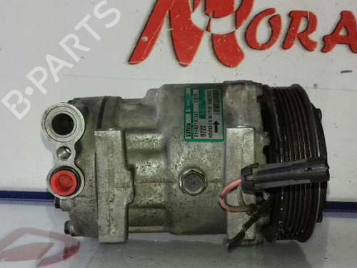 AC compressor ALFA ROMEO 147 (937_) 1.6 16V T.SPARK ECO (937.AXA1A, 937.BXA1A) | BP12636877M34 