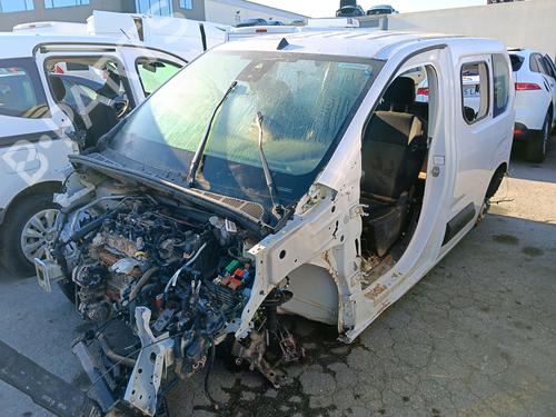 Steering wheel OPEL COMBO E Tour / Life (K9) 1.5 | BP38535774C49 - Image 8