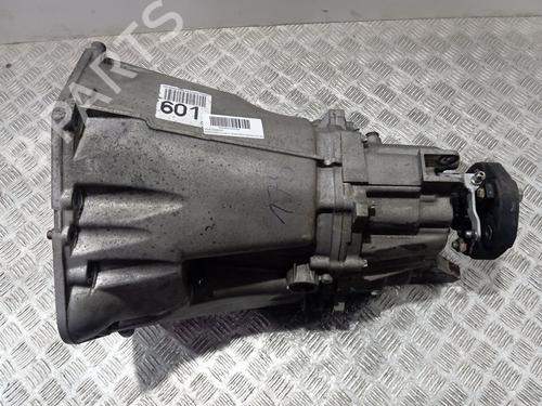 Gearbox MERCEDES-BENZ C-CLASS (W203) C 200 CDI (203.004) | BP29331883M3 