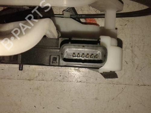 Rear right lock HYUNDAI ix35 (LM, EL, ELH)  | BP12658371C99 