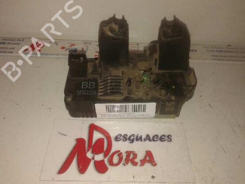 Used Rear right lock OPEL VECTRA B (J96) 1.7 TD (F19) (82 hp) 12833104