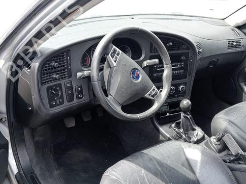 Centralita faros xenon SAAB 9-5 (YS3E)  | BP19542781C53 