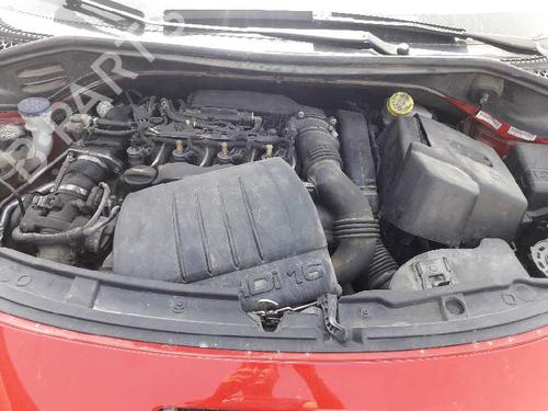 Heater blower motor PEUGEOT 207 (WA_, WC_)  | BP14129336M62 