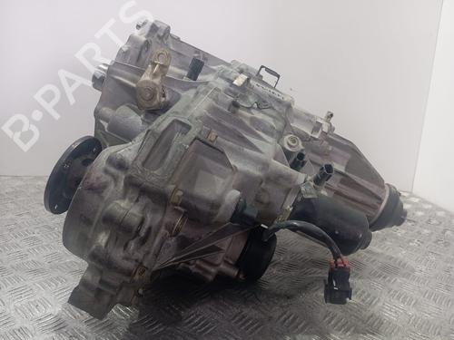 Transfer box NISSAN PATHFINDER III (R51)  | BP27091171M36 