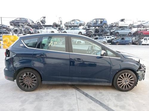 Right headlight FORD C-MAX II (DXA/CB7, DXA/CEU)  | BP21189318C29 