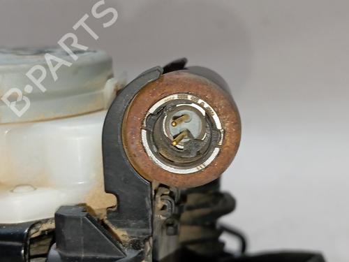 Front right seatbelt PEUGEOT PARTNER Tepee  | BP28671633I25 