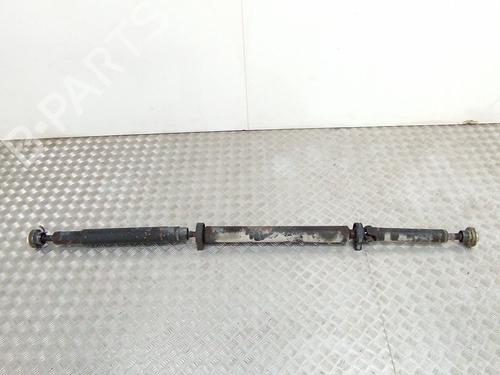 Used Driveshaft LAND ROVER FREELANDER 2 (L359) 2.2 TD4 4x4 (150 hp) 27692204