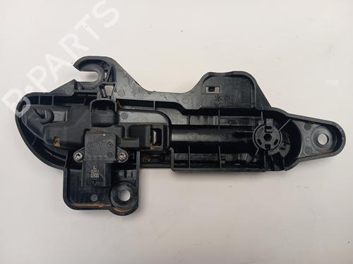 Front left exterior door handle TESLA MODEL 3 (5YJ3)  | BP29548366C128 