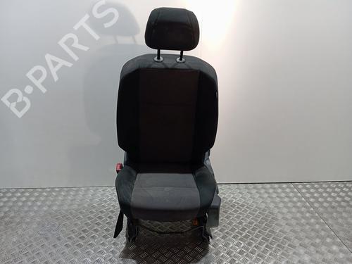 Used Left front seat CITROËN BERLINGO (ER_, EC_) [2018-2025]  22567857