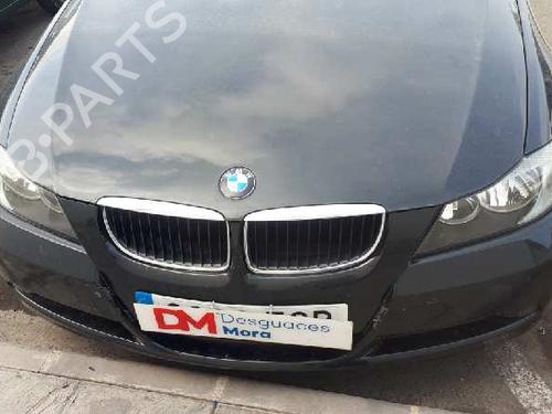 Shift knob BMW 3 (E90) 320 d | BP22757566I34 