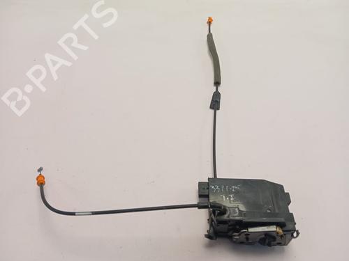 Used Rear left lock CITROËN C4 Picasso II [2013-2025]  25976189