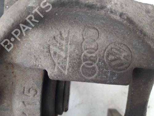 Right rear brake caliper VW GOLF VII (5G1, BQ1, BE1, BE2) | BP12937720M106