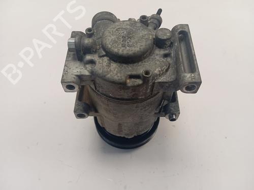 AC compressor HYUNDAI ix35 (LM, EL, ELH)  | BP24367132M34 