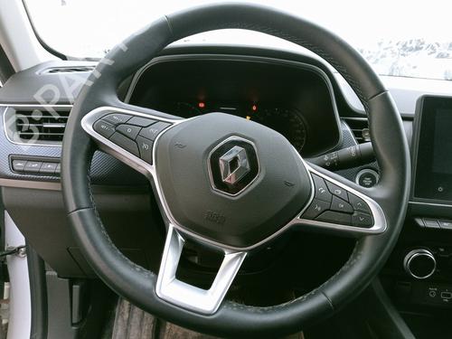 Electronic module RENAULT ARKANA I (LCM_, LDN_) | BP24317777M83 - Image 25