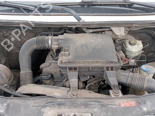 Alternator MERCEDES-BENZ SPRINTER 3,5-t Van (B906)  | BP27039621M7 