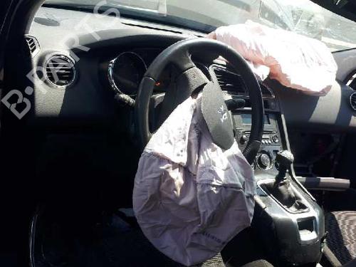 Starter PEUGEOT 5008 (0U_, 0E_)  | BP12665351M8 