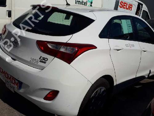 Front right interior door handle HYUNDAI i30 (GD)  | BP30372320I14 