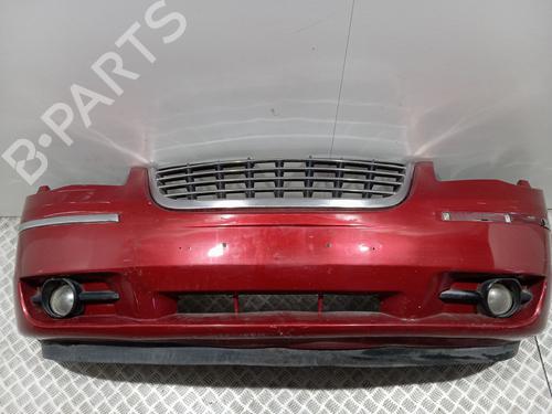 Paragolpes delantero CHRYSLER GRAND VOYAGER V (RT) 2.8 CRD (163 hp) 33216941