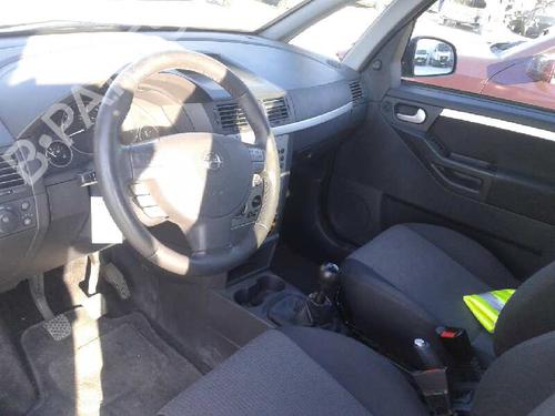 Servo brake OPEL MERIVA A MPV (X03) | BP12647553M42