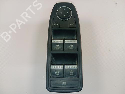 Used Left front window switch Left front window switch RENAULT CAPTUR II (HF_) TCe 90 (HFM6) (91 hp) 40009480 40009480