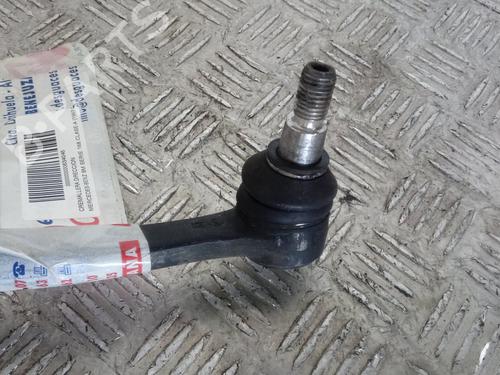 Steering rack MERCEDES-BENZ A-CLASS (W168) A 140 (168.031, 168.131) | BP12671306M22 