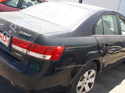 Fuse box HYUNDAI SONATA V (NF)  | BP12673148E1 