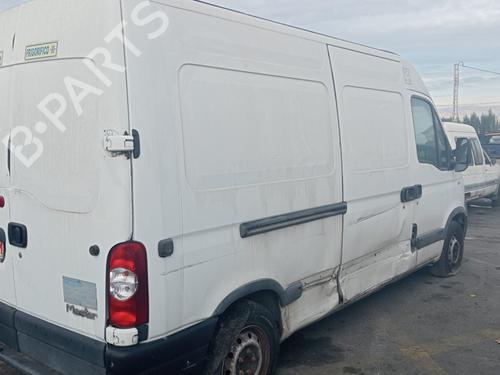 Left front indicator RENAULT MASTER II Van (FD) | BP26288086C32 - Image 4