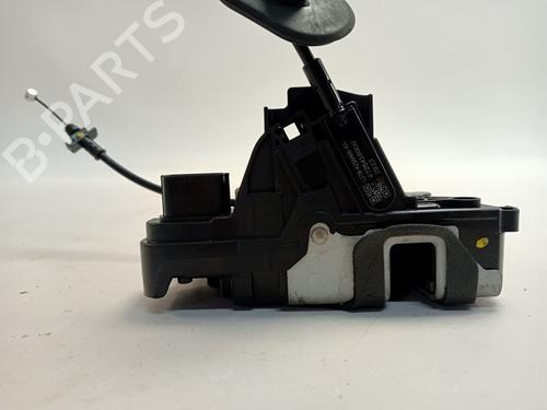 Front left lock FORD PUMA (J2K, CF7)  | BP20512289C98 