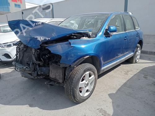 Teile für VW TOUAREG (7LA, 7L6, 7L7)  2.5 R5 TDI  4634314 