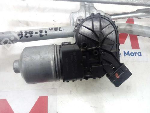 Front wiper motor CITROËN BERLINGO Box Body/MPV (B9)  | BP13451537M29 