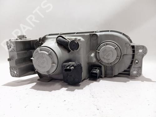 Left headlight HYUNDAI COUPE I (RD) 1.6 16V | BP28537602C28 