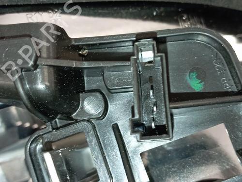 Right tailgate light OPEL CROSSLAND X / CROSSLAND (P17, P2QO) | BP30375509C80