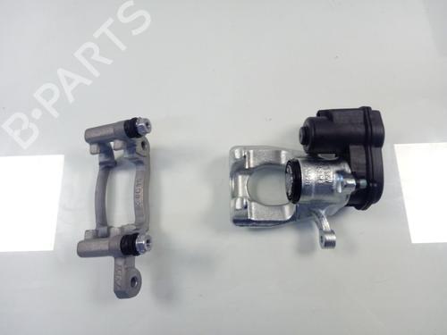 Right rear brake caliper NISSAN X-TRAIL III (T32_, T32R, T32RR)  | BP19249018M106 