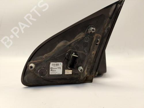 Right mirror OPEL ASTRA H (A04)  | BP27302728C27 
