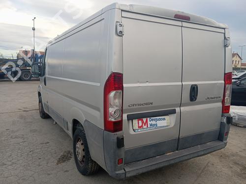 Right taillight CITROËN JUMPER II Van 2.2 HDi 120 | BP34399568C35  - Image 7