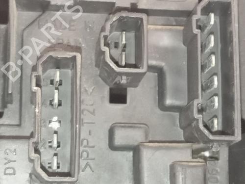Left taillight SEAT LEON (1M1) 1.9 TDI | BP37239063C34 - Image 4