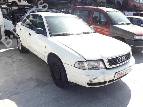 Luftmassemåler AUDI A4 B5 (8D2) 1.8 | BP12650400M95 